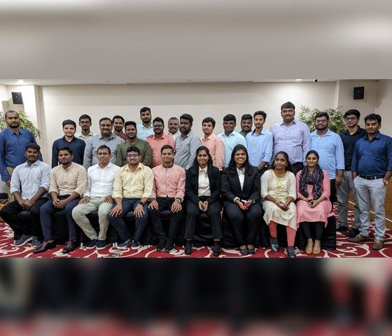 2022 Workshop on Leadership!