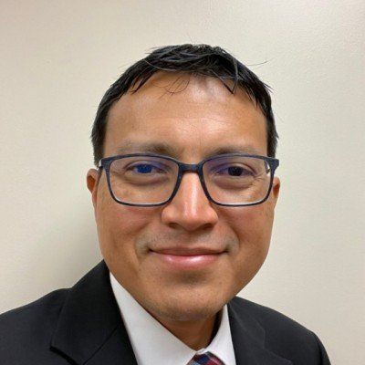 Angelo Munoz