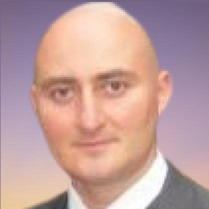Arthur Ambarsumyan
