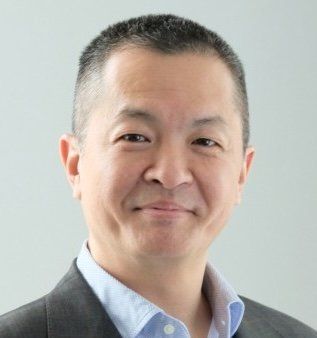 Brian Tsai