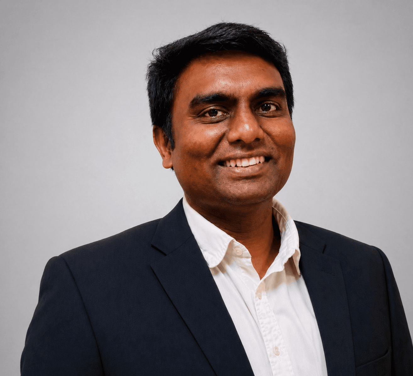 Dilip Rajkumar 