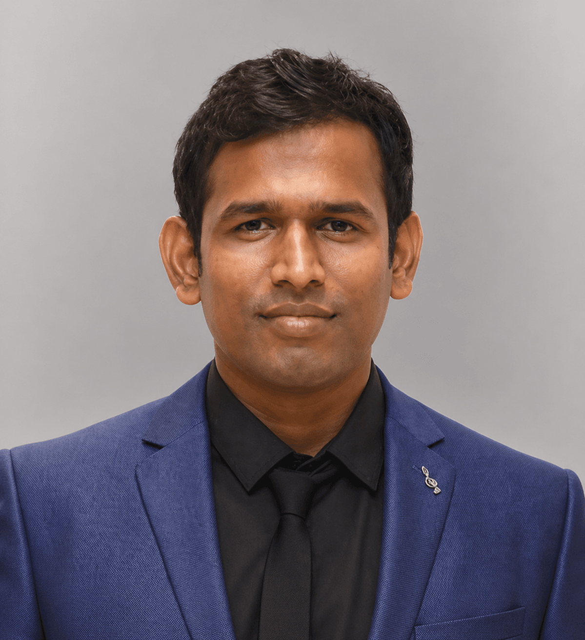 Edwin Vimal