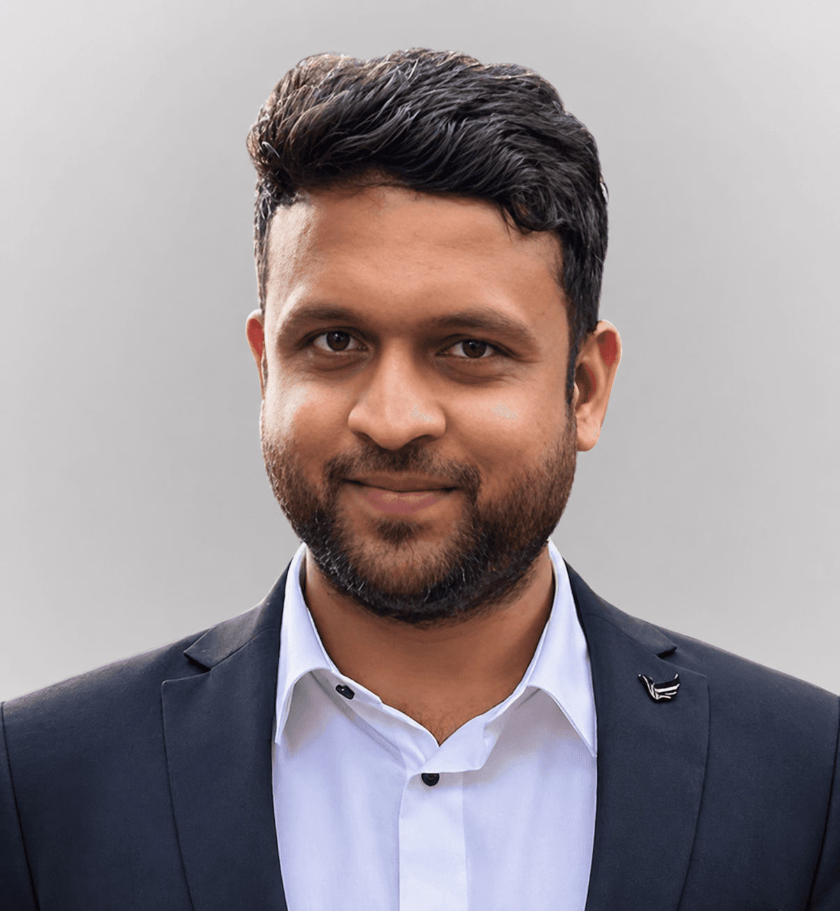 Gugan Mohan