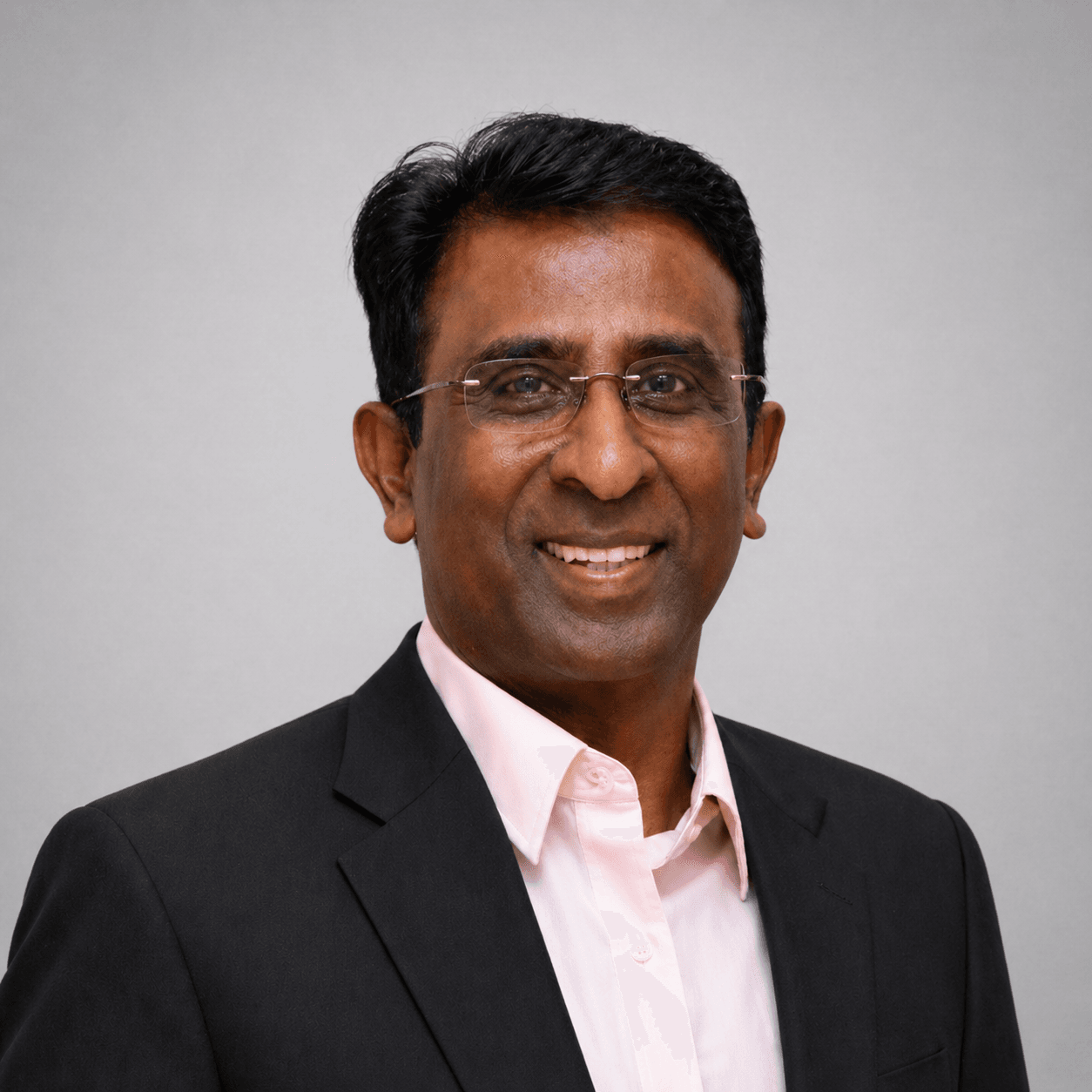 Joe Selvaraj