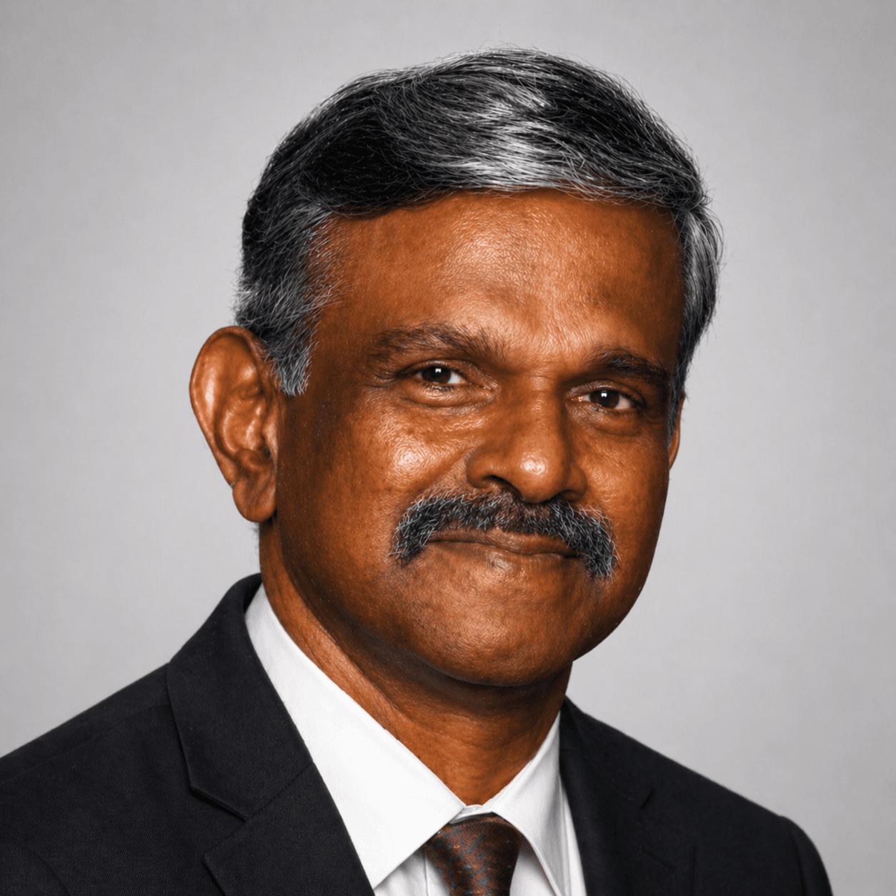 Paul Ratnakar