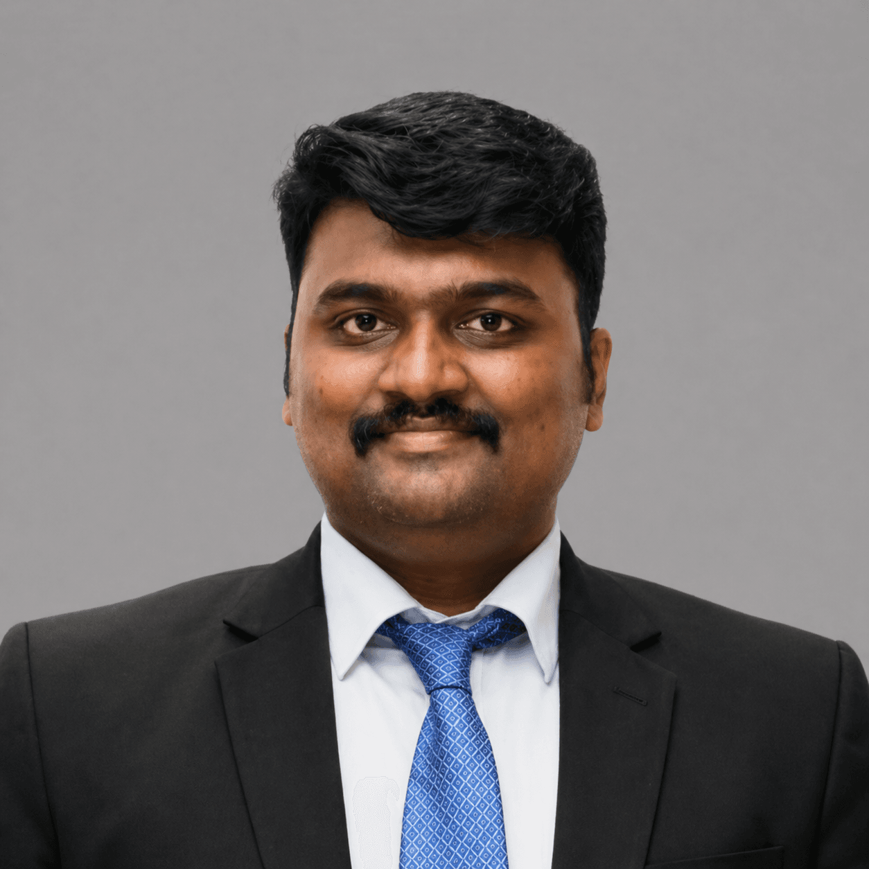Sam Durai