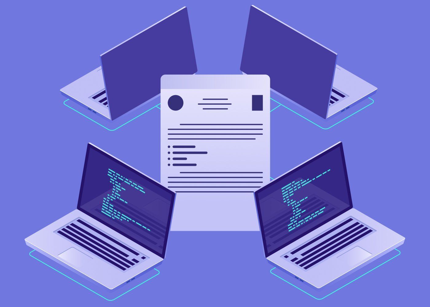 Secure Infrastructure as Code for a Healthcare Provider