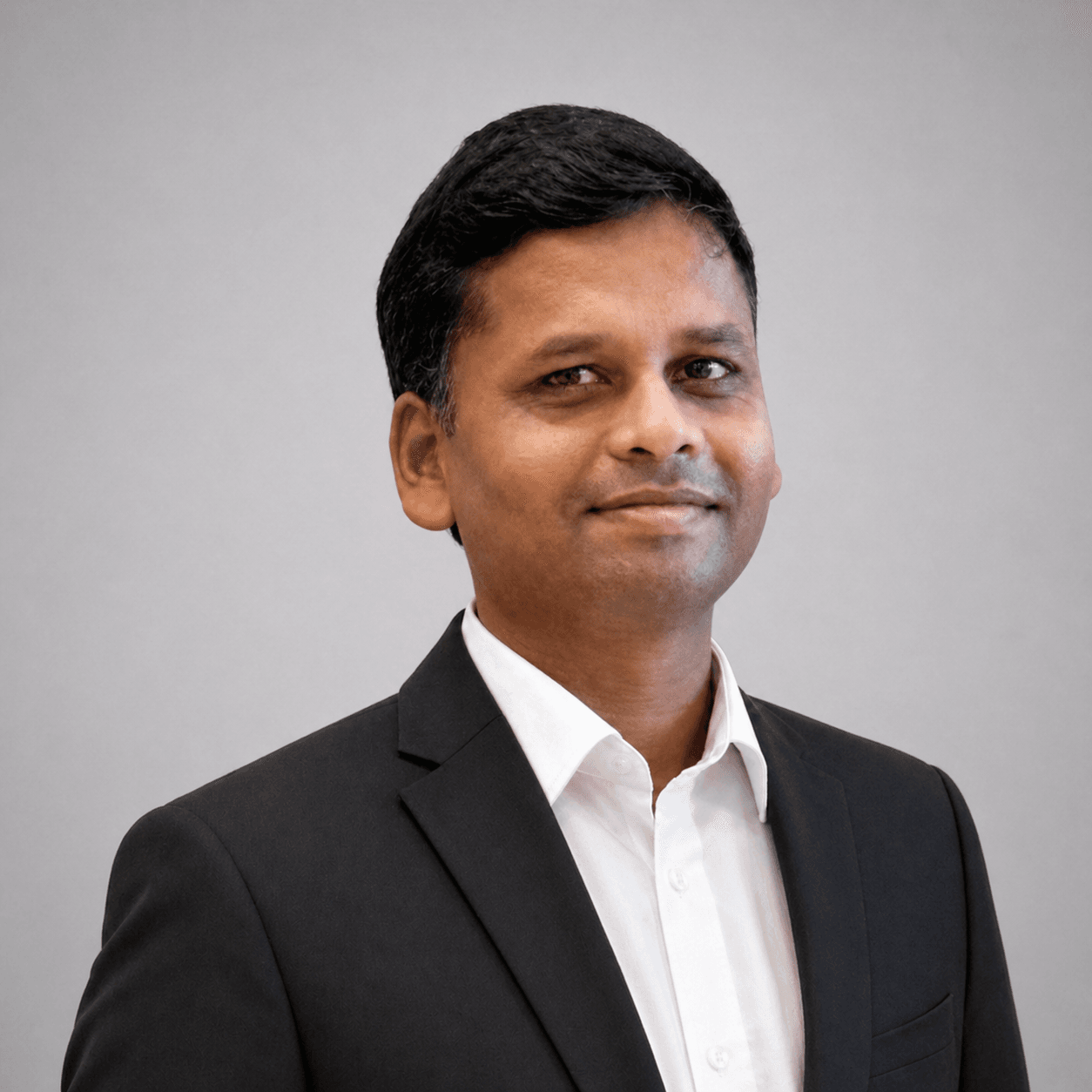 Senthil Kumaran