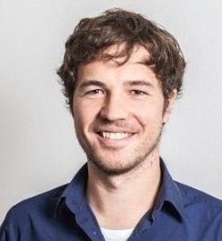 Stefan Huber