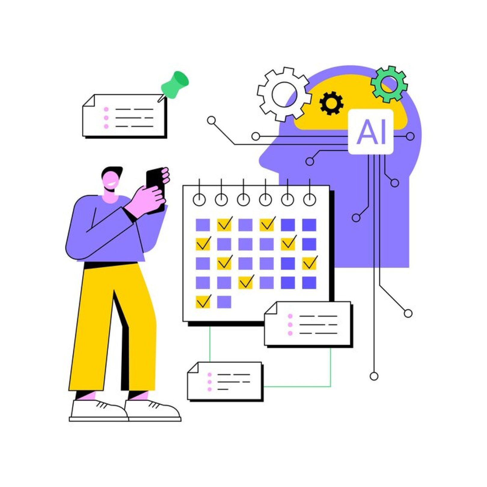 AI powered solutions for Northern Europe, Sweden first