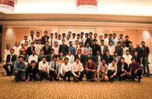 AimVine 2013