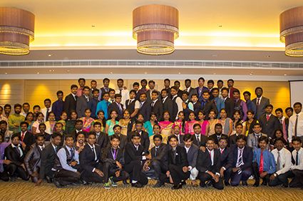 AimVine 2015