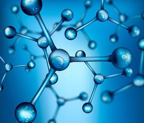 Analytics Platform on Cloud for Chemical Substances