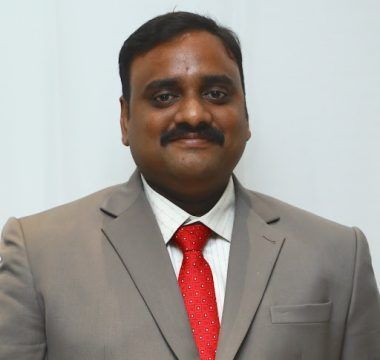 Ashwin Raj