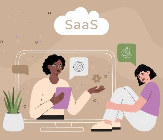 B2C and B2B SaaS solution for a Health Tech for an Australian Startup