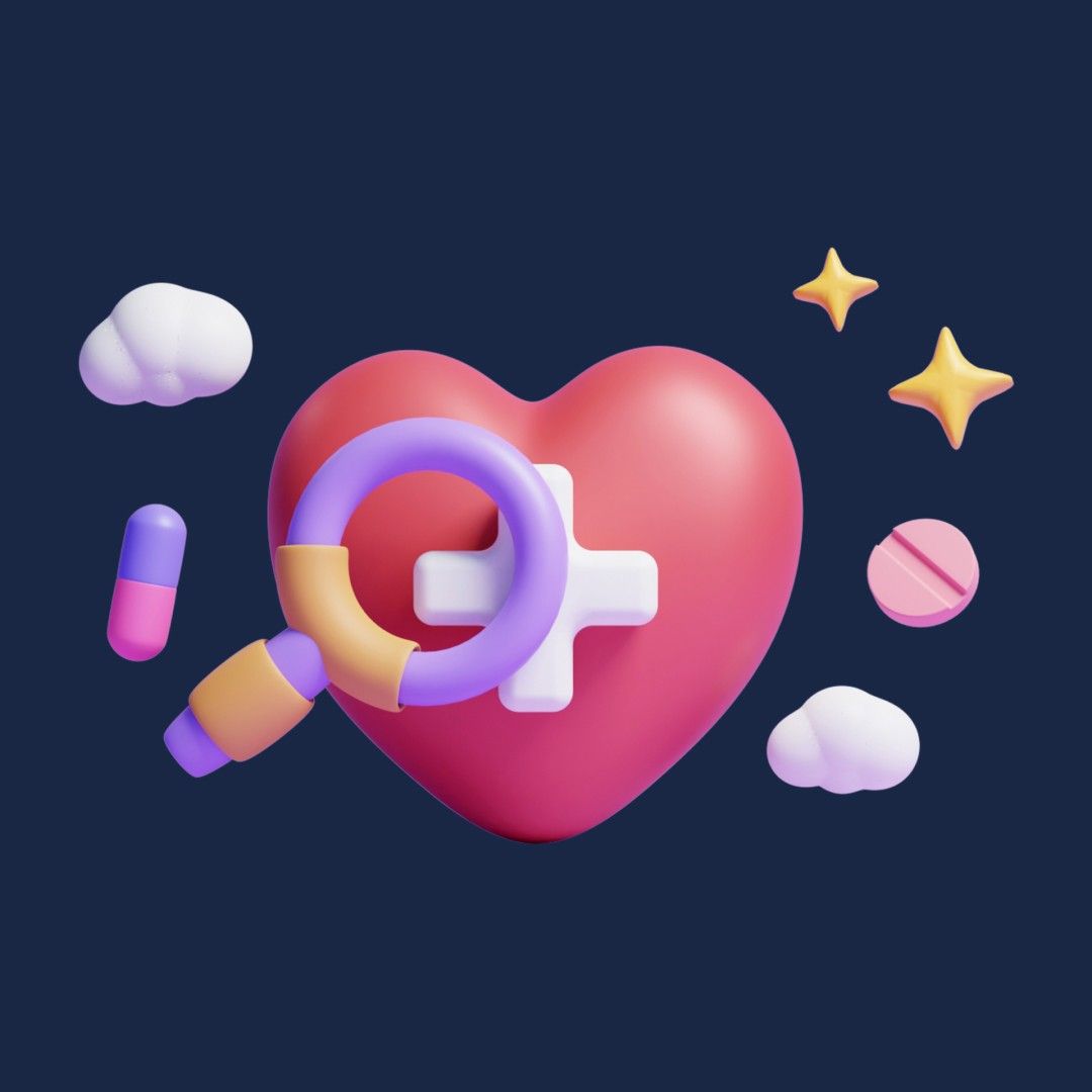 Biomedical Search SaaS