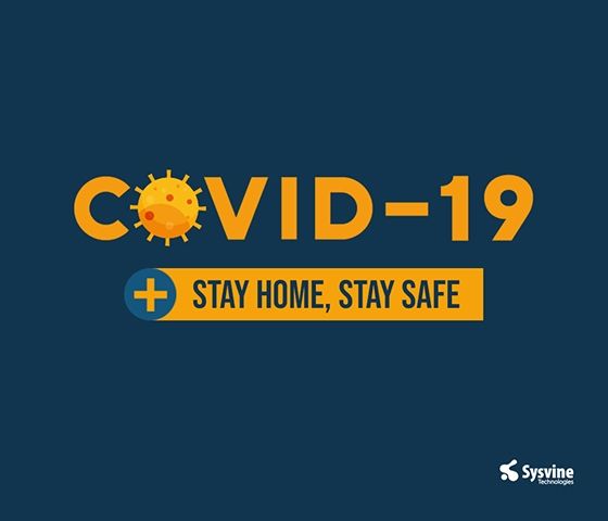 Business Continuity Plans for lockdown due to COVID-19