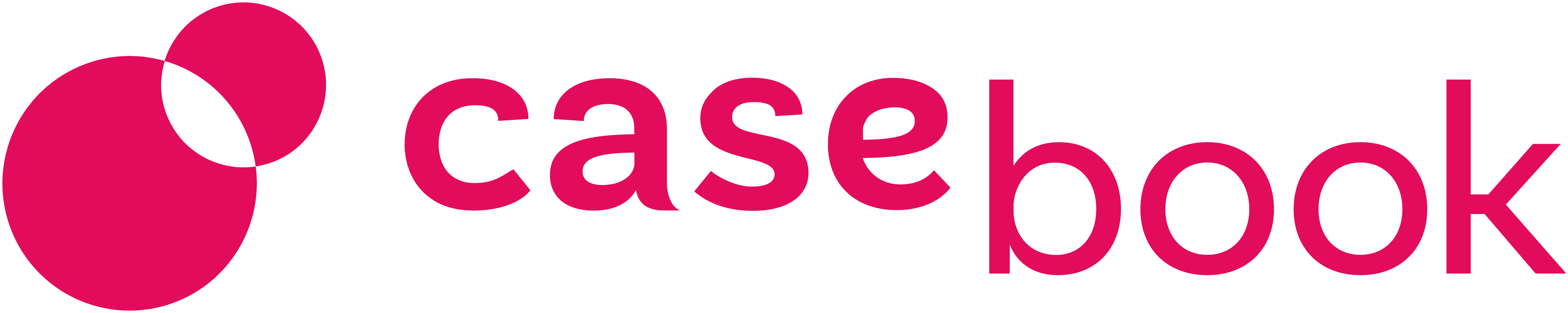 Casebook