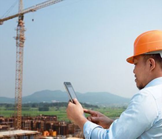 Compliance CloMo App for Natural Gas Industry