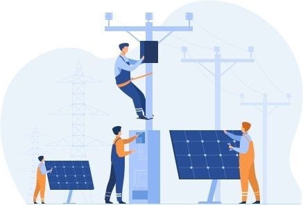 Conserving Power (Electricity & Gas)
