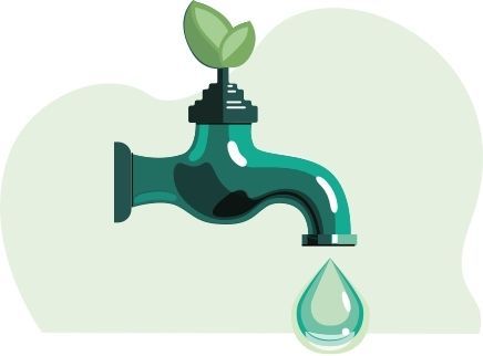 Conserving Water