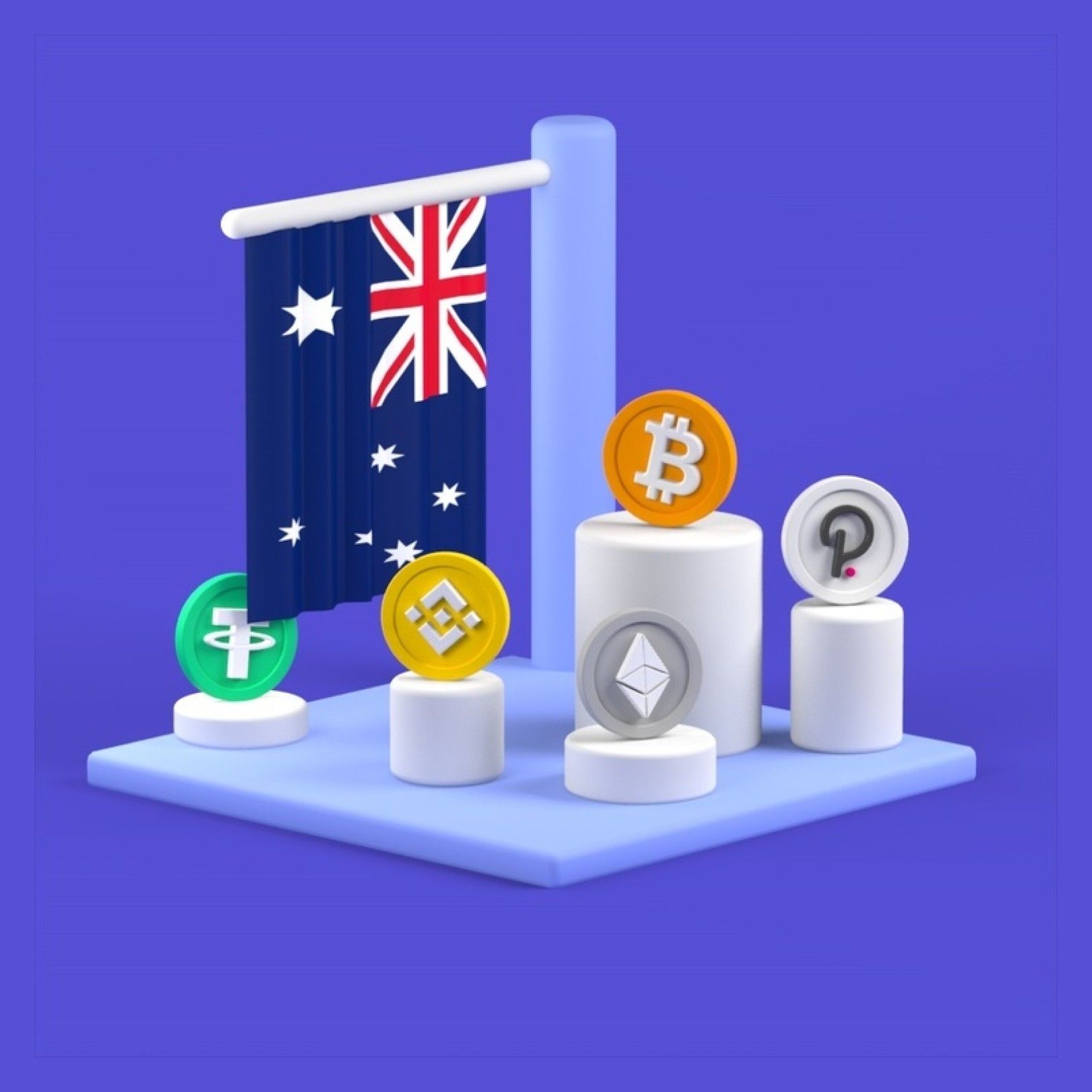 Developing a Decentralized Cryptocurrency Trading platform for a Fintech Firm from Sydney, Australia