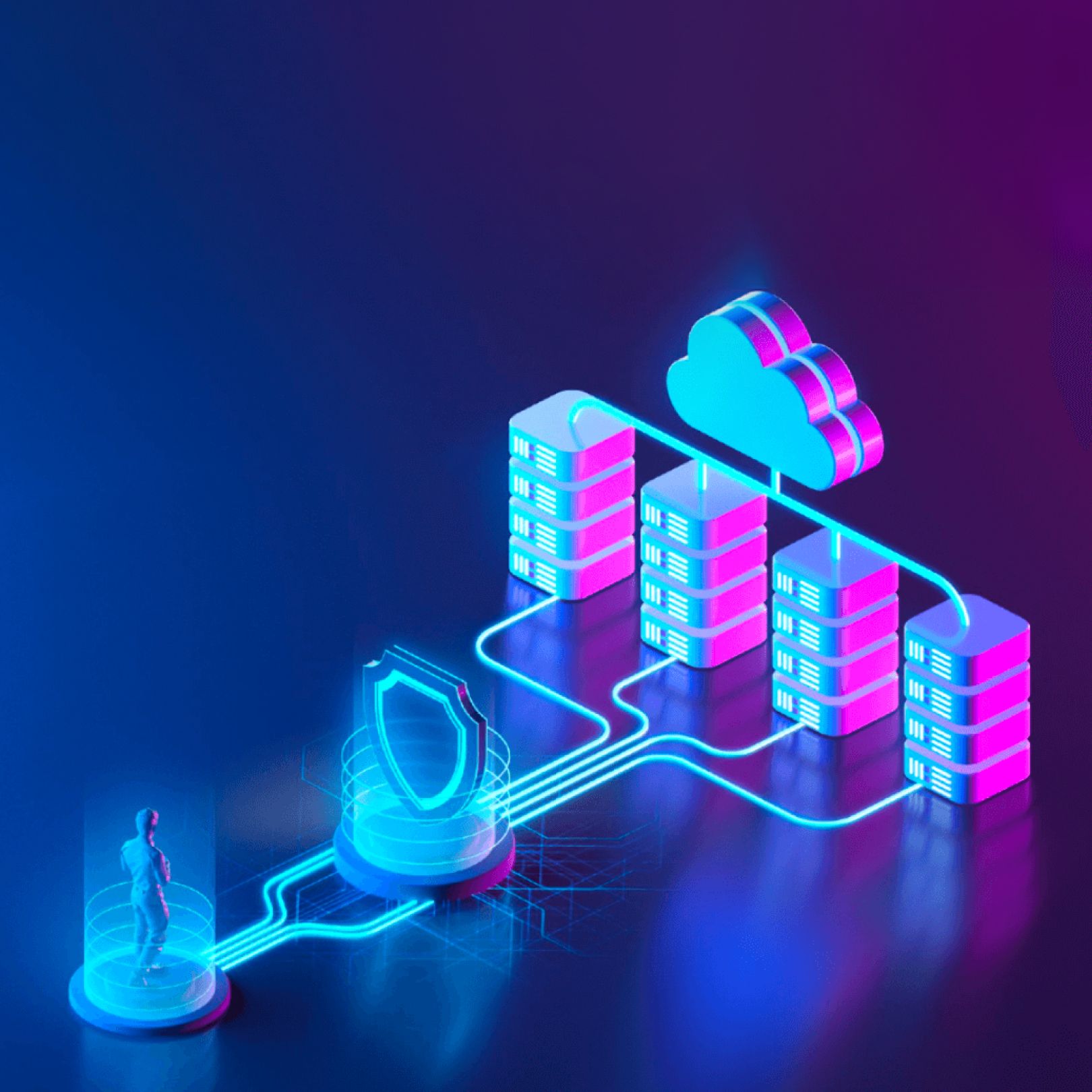 DevOps-as-a-Service (DaaS) assignment from a global Fortune 500 enterprise