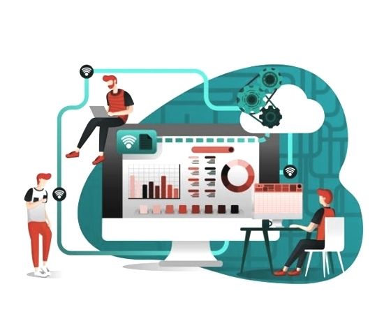 DevOps Support and Migration to Big Data for Analytics Product Firm