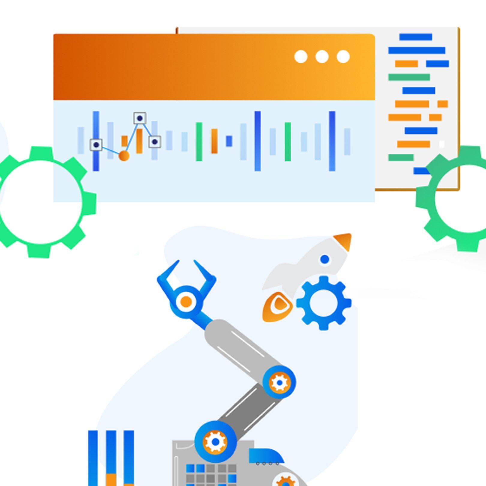 Empowering Hardware Tool Manufacturer with Predictive AI Solutions