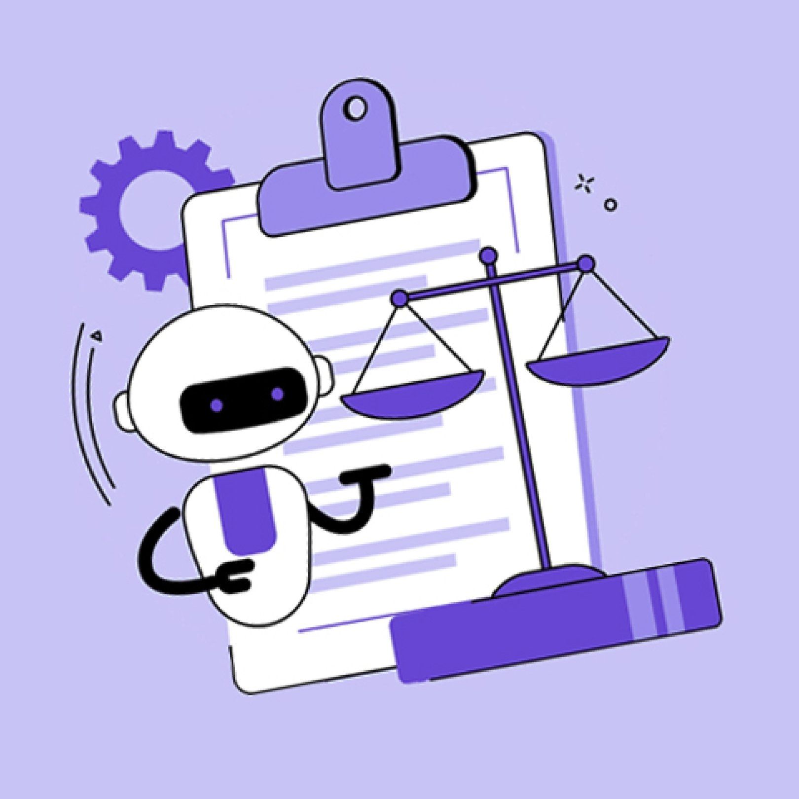 Enhancing the Legal Landscape with AI-Driven Solutions