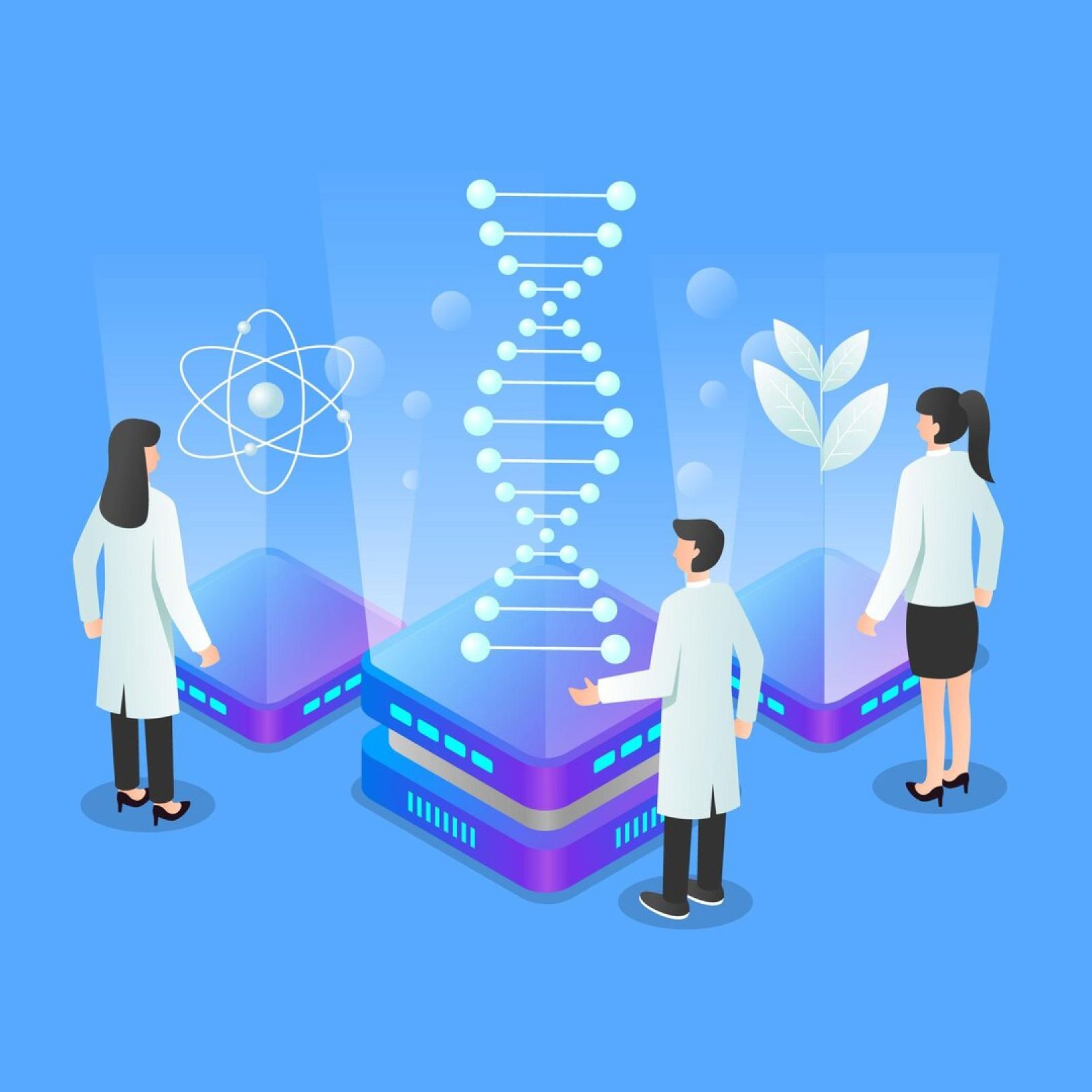 Expansion into Medical Research: Customer Awards New Data Science App Project