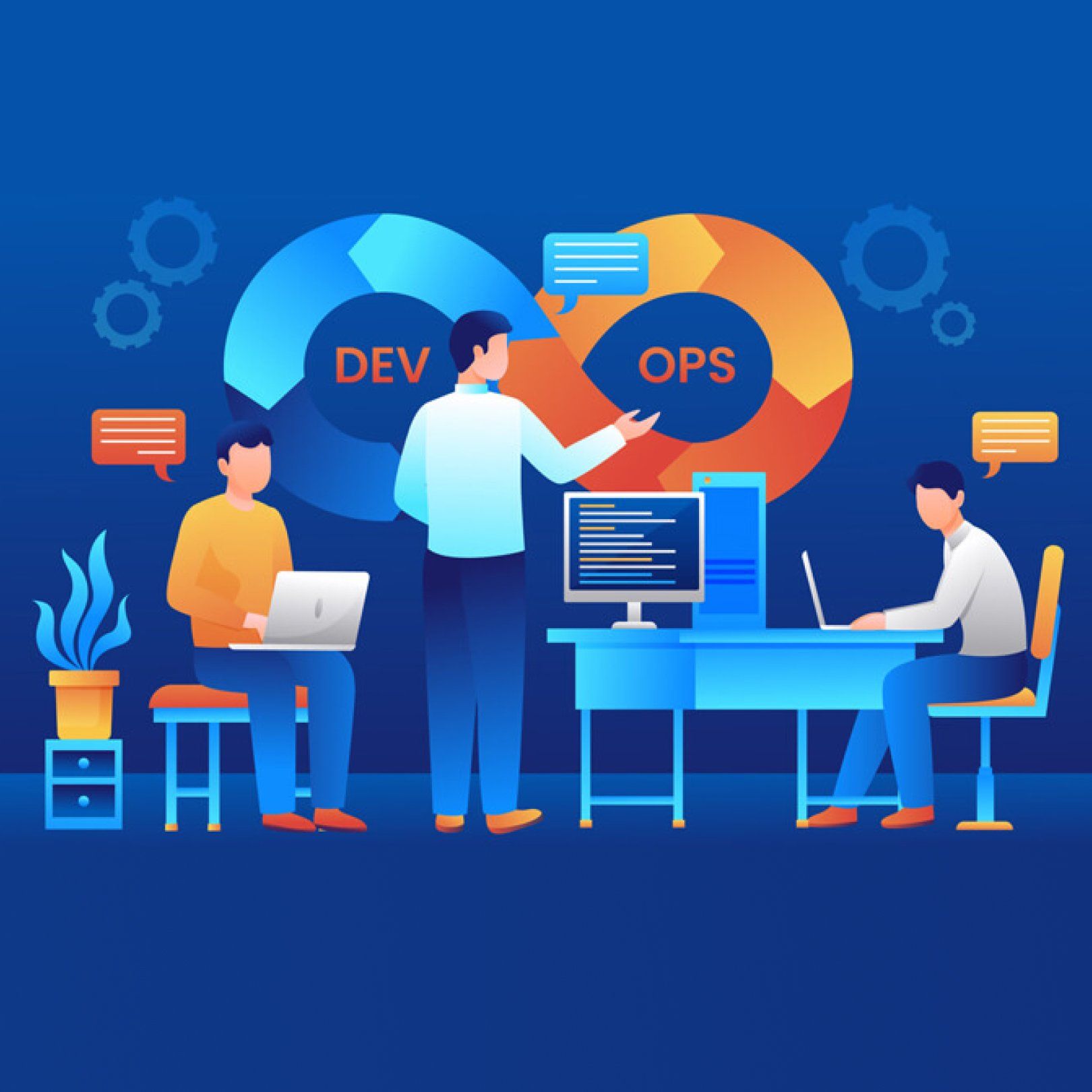 Fortune 500 Publishing Giant Enhances Infrastructure with Our DevOps Expertise in AWS Kubernetes