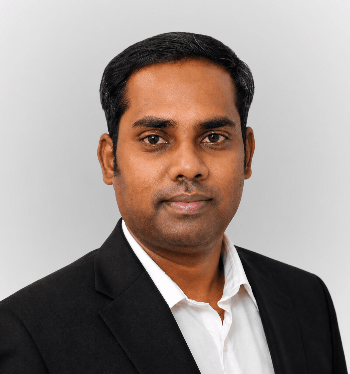 Muthu Raj