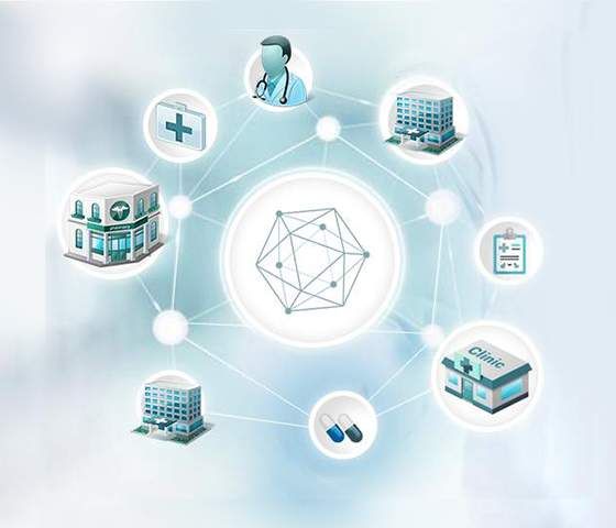 Implementing Blockchain in Healthcare