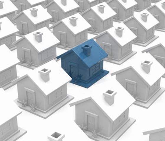 In to Big Data Analytics of Housing Market