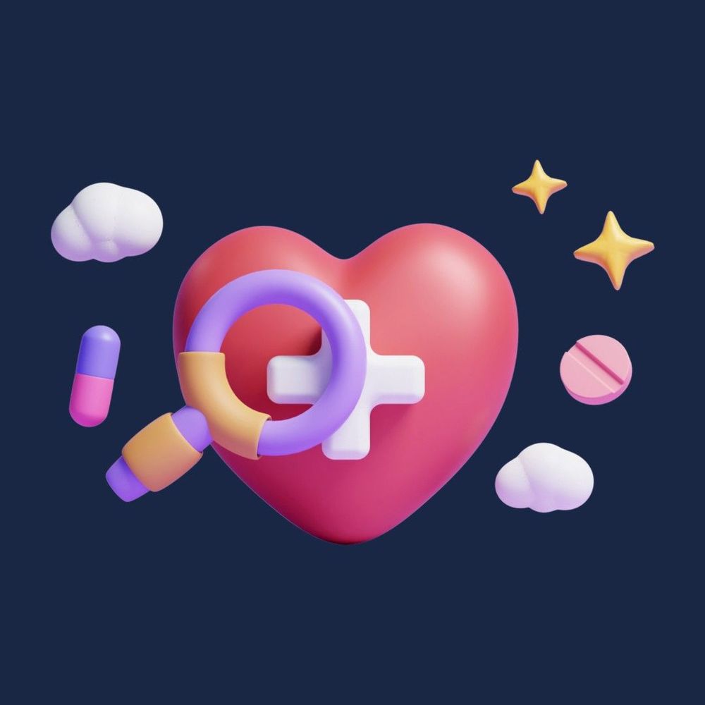 Biomedical Search SaaS