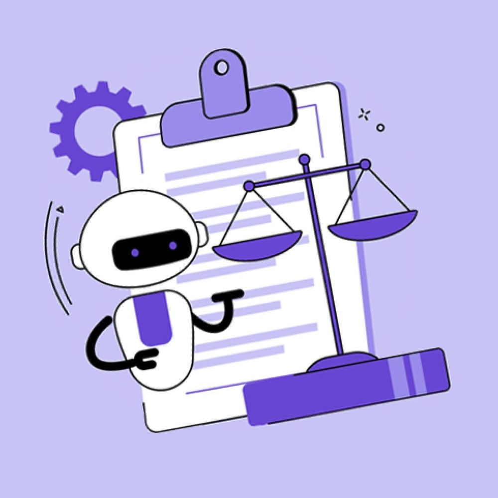 Enhancing the Legal Landscape with AI-Driven Solutions