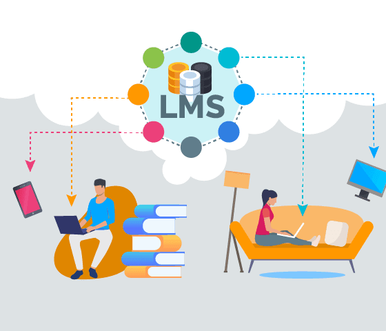 Learning Management Cloud Platform for Indonesian Market