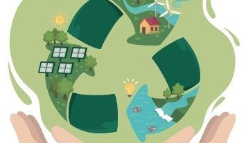 Natural Environment – Carbon Offset