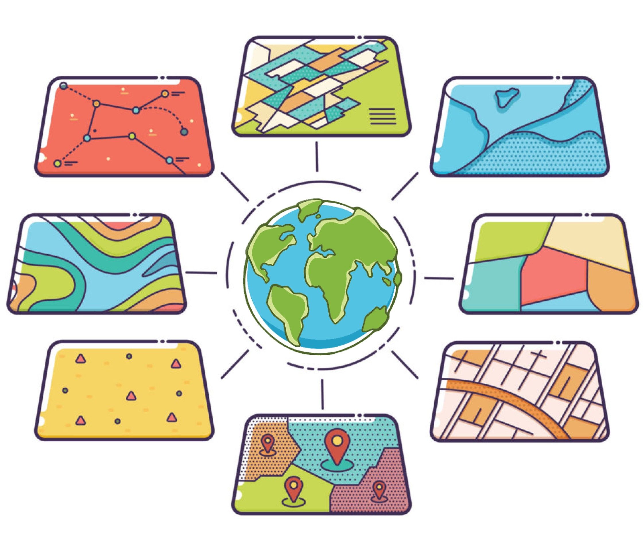 One more reward for our Geospatial domain expertise