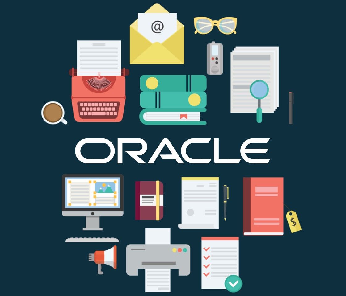 Oracle ERP solution for a e-Publishing Conglomerate