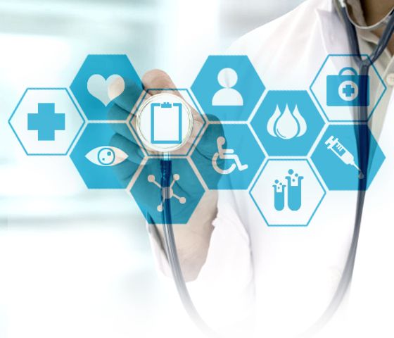 Partnership to provide Quality Engineering Services for Healthcare Software Suite