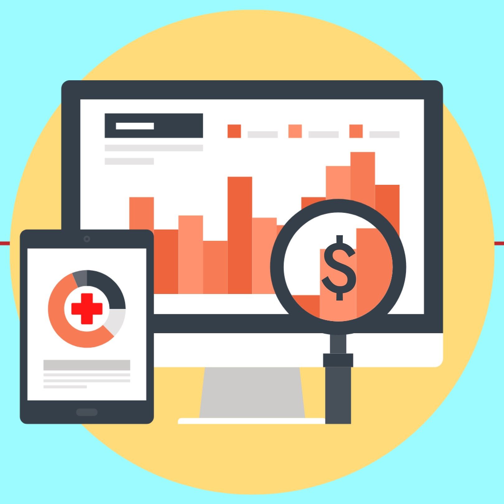 Population Health opportunity to our Healthcare Technology Services (HTS) portfolio