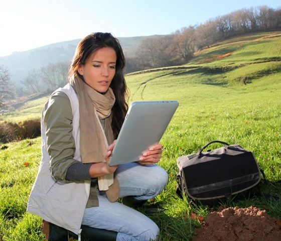 Product Engineering Support in Geoscience domain