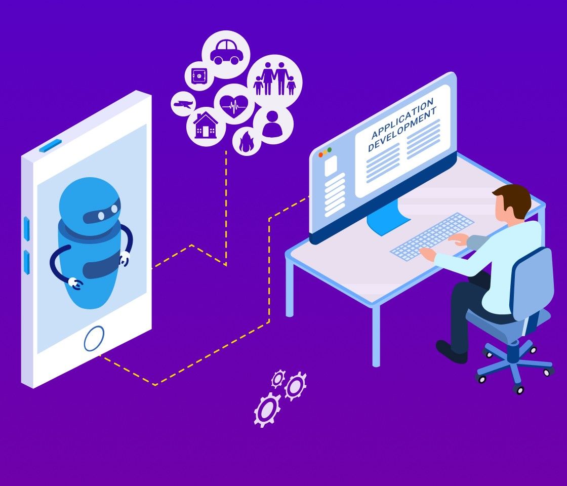 Providing exciting solutions in InsureTech