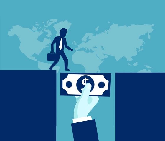 SaaS FinTech solution for a Startup firm from Sydney, Australia