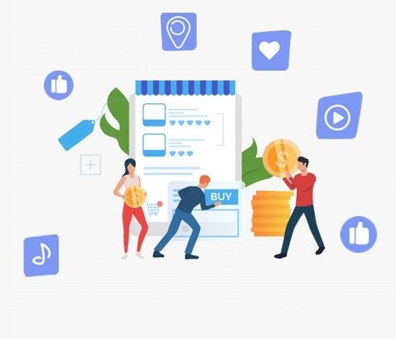SaaS Tool for Multimedia Editing