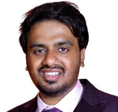 Shankar Arumugam