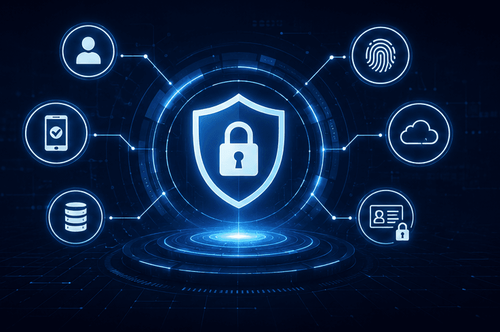 Zero Trust Identity & Access Modernization for a Global Financial Services Firm