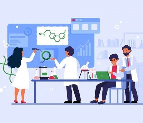 Custom ERP Platform for Laboratory Infrastructure Outsourcing Provider from USA